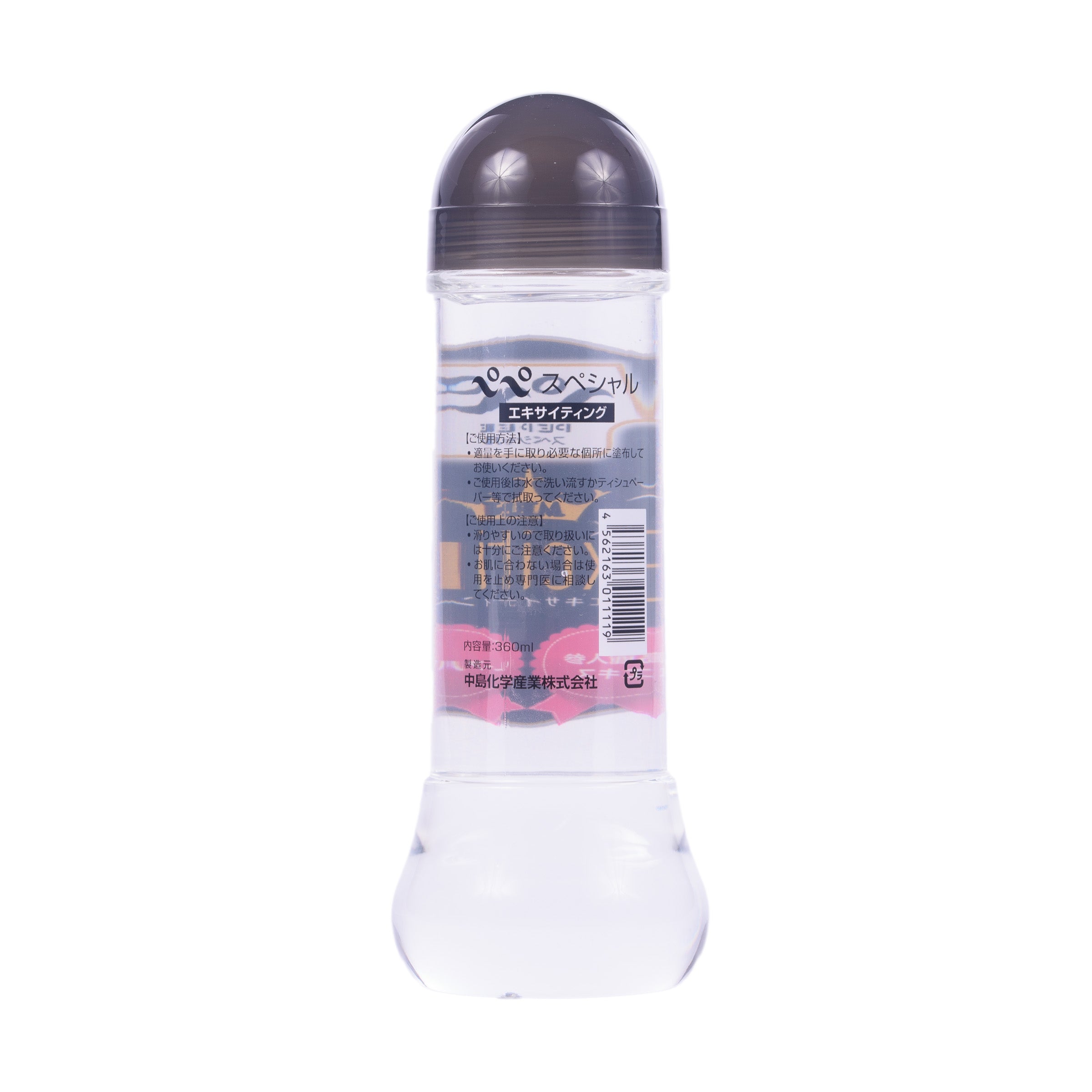 Pepee special exciting 360ml